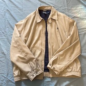 Vintage Ralph Lauren Jacket